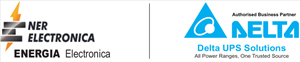Energia Electronics Logo
