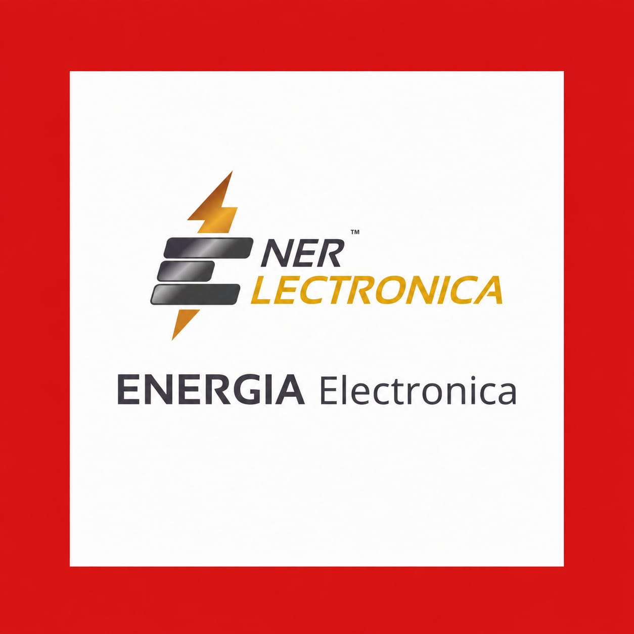 Energia Electronica