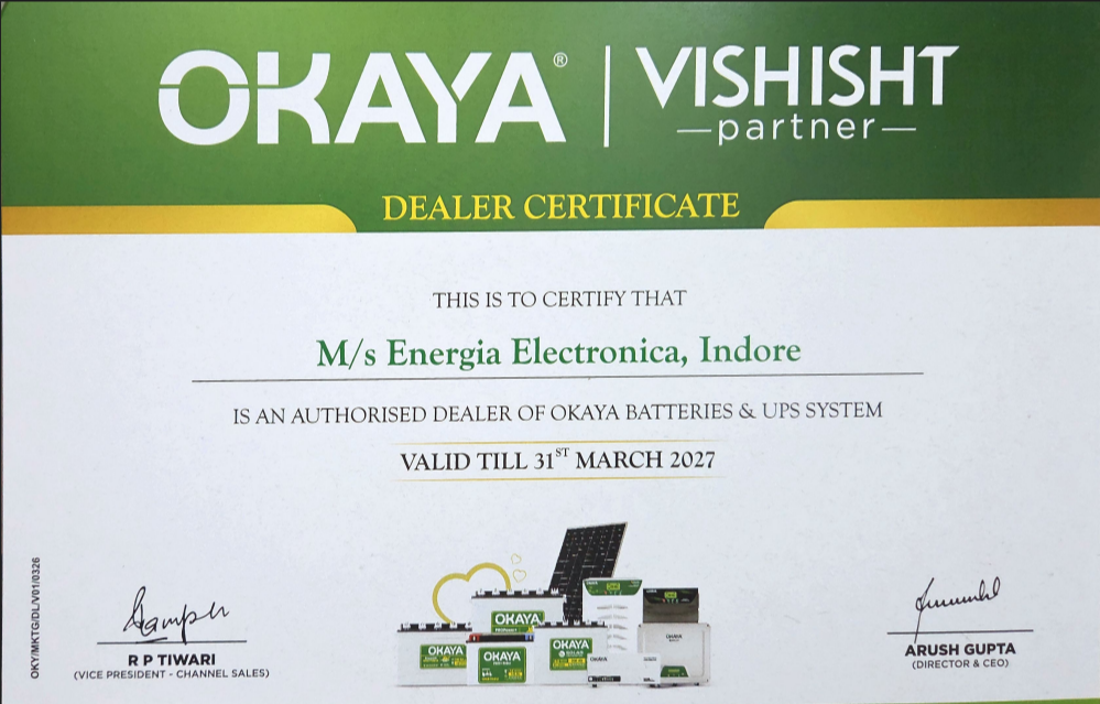 Microtek Complete Energia Electronica